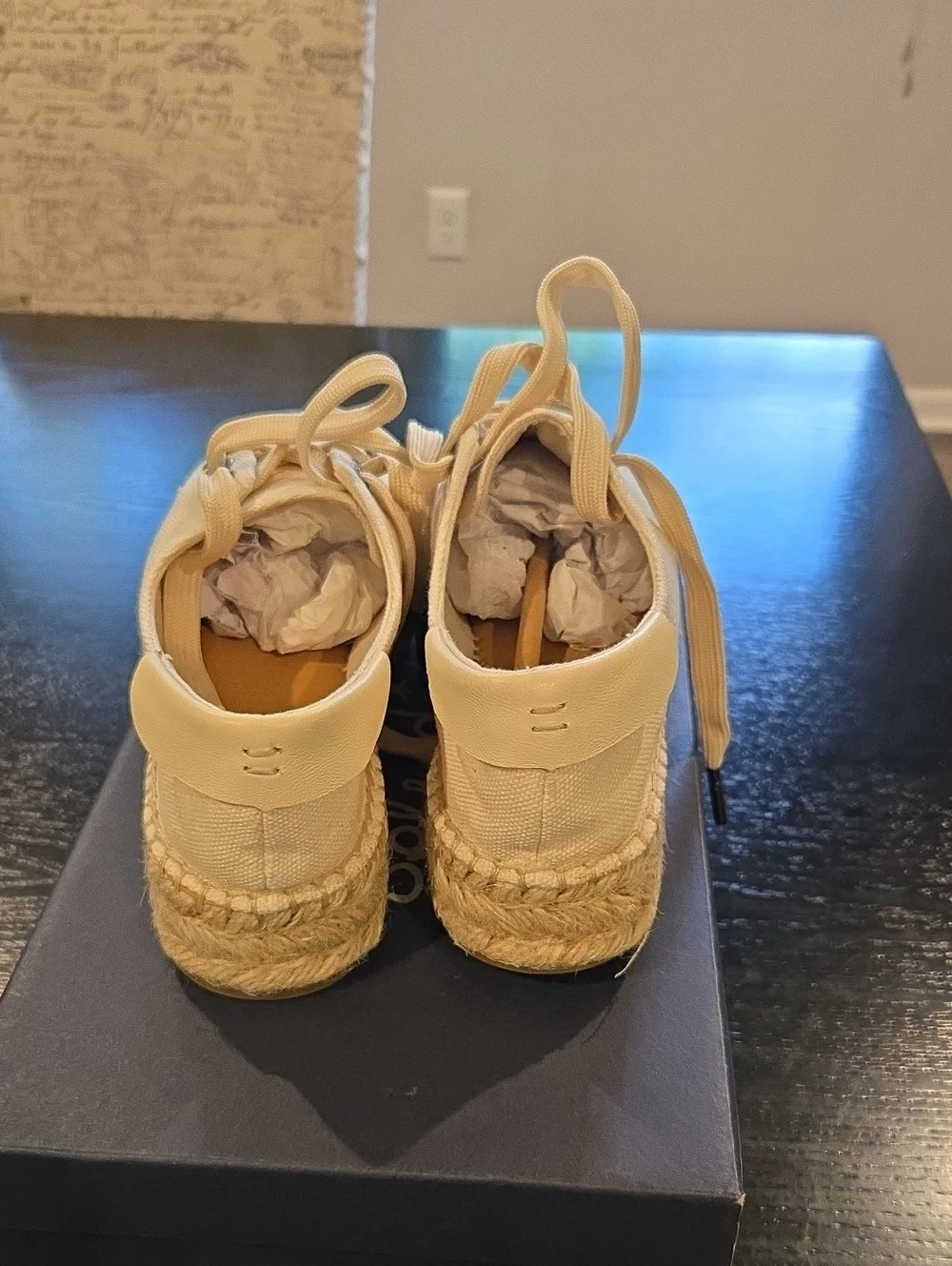Splendid shoes are